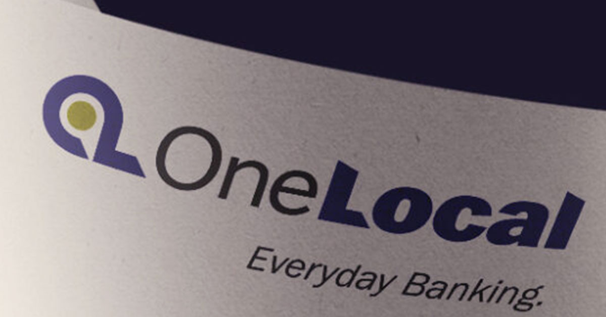 OneLocal Everyday Banking